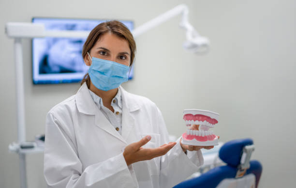 Best Emergency Treatment for Jaw Pain or Injury in Hampton, GA