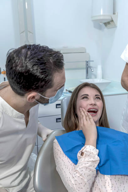 Trusted GA Emergency Dental Service Experts