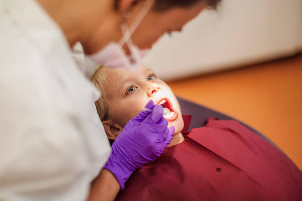 Best 24-Hour Emergency Dental Care in Hampton, GA