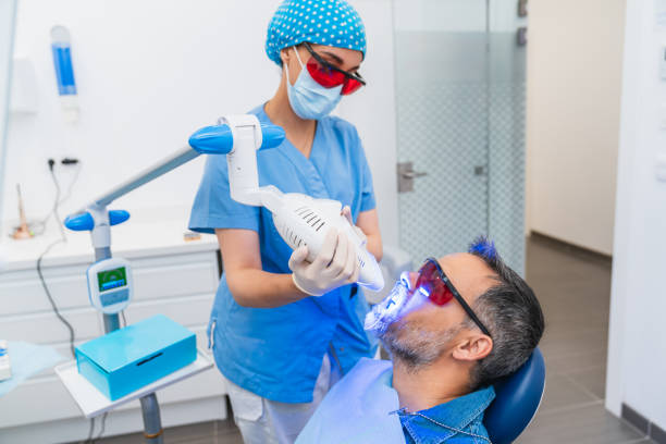 Best Emergency Treatment for Oral Infections in Hampton, GA